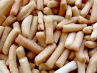 Palitos salados 